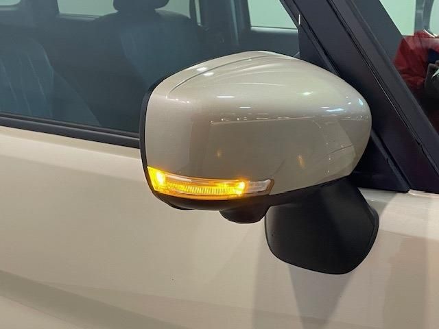 SUZUKI SOLIO 4WD 2024