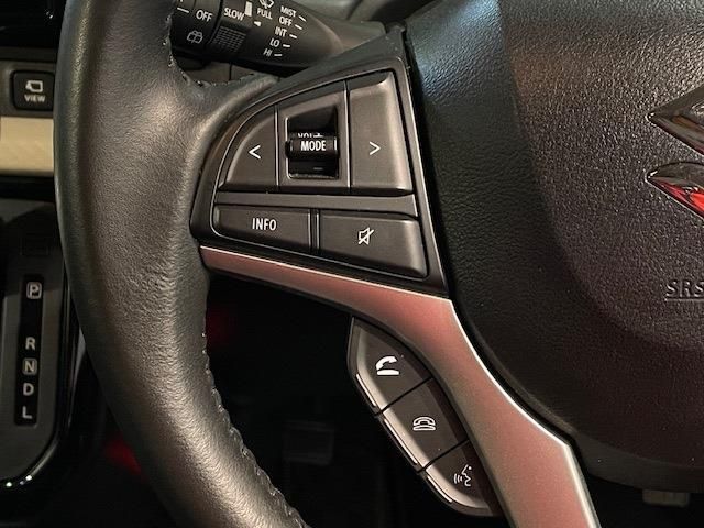 SUZUKI SOLIO 4WD 2024