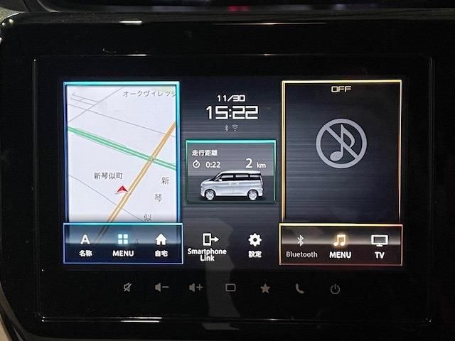 SUZUKI SOLIO 4WD 2024