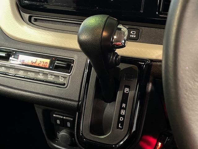 SUZUKI SOLIO 4WD 2024