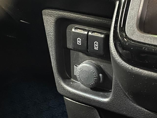 SUZUKI SOLIO 4WD 2024