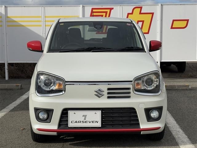 SUZUKI ALTO  4WD 2016