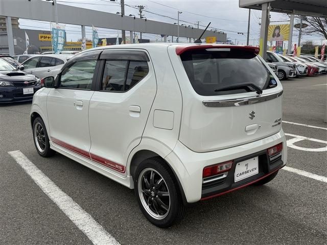 SUZUKI ALTO  4WD 2016