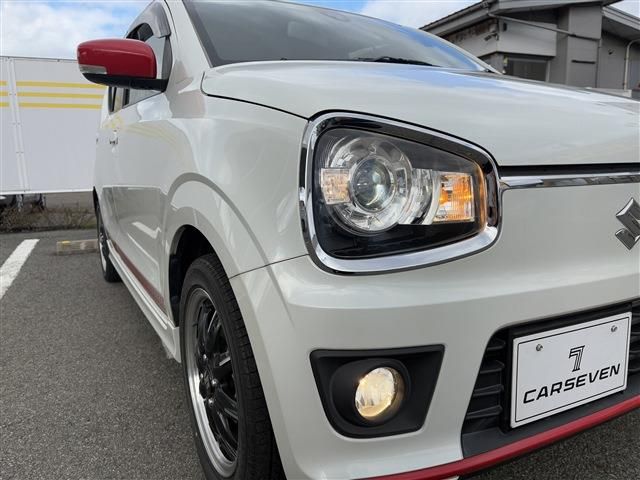 SUZUKI ALTO  4WD 2016