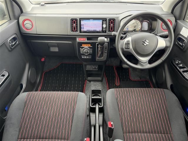 SUZUKI ALTO  4WD 2016