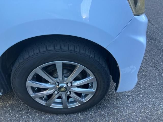 DAIHATSU MIRA e:S 2014