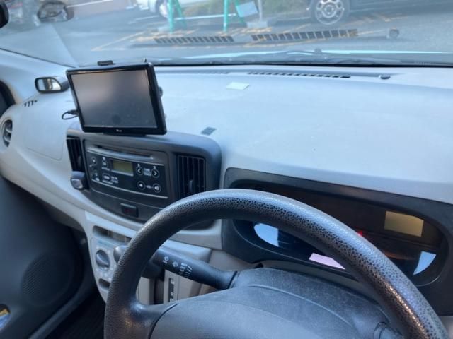 DAIHATSU MIRA e:S 2014