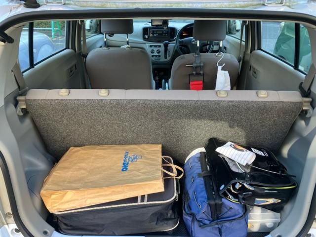 DAIHATSU MIRA e:S 2014