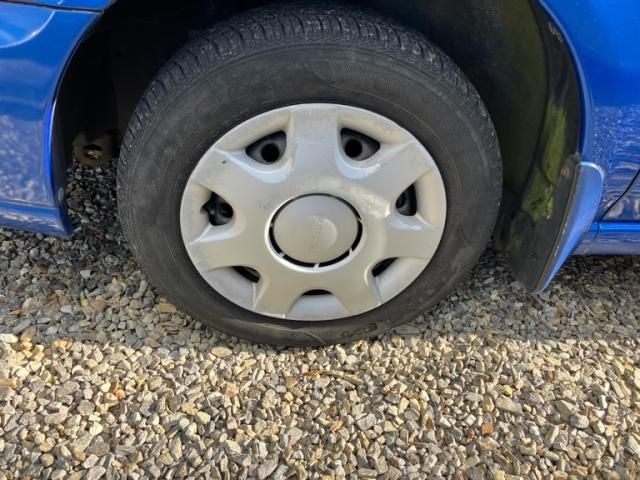 SUBARU IMPREZA wagon 2005