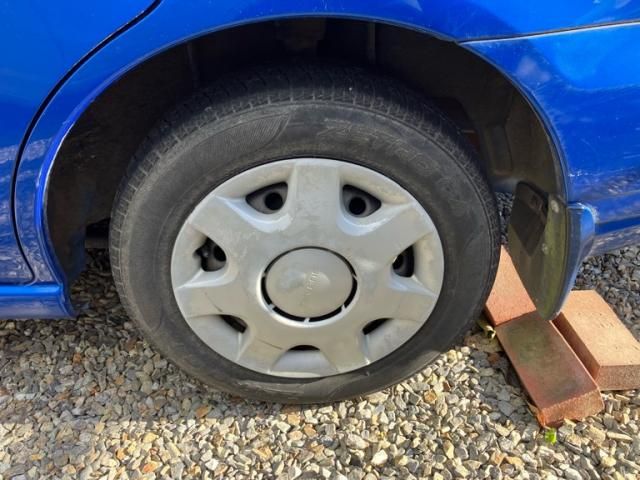 SUBARU IMPREZA wagon 2005