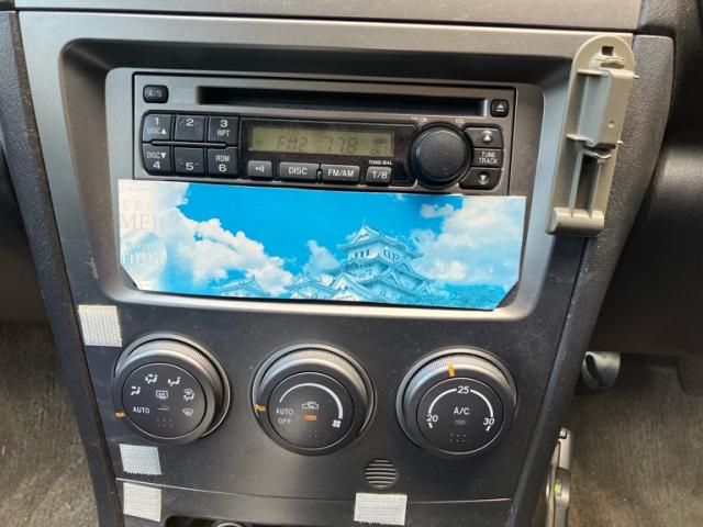 SUBARU IMPREZA wagon 2005