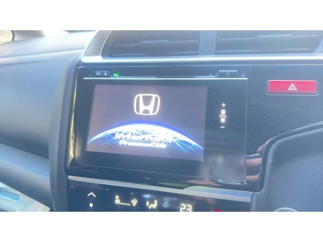 HONDA FIT 2016