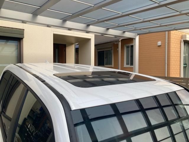 TOYOTA LANDCRUISER wagon 2024