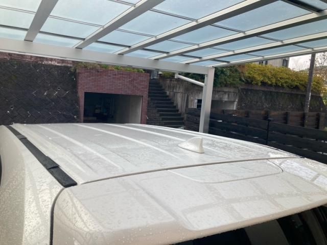 TOYOTA LANDCRUISER wagon 2024