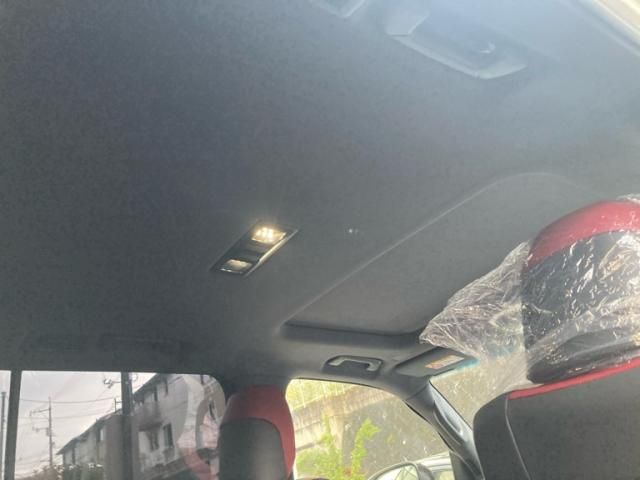 TOYOTA LANDCRUISER wagon 2024