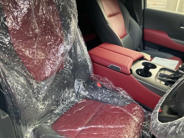 TOYOTA LANDCRUISER wagon 2024