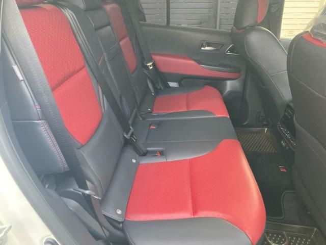 TOYOTA LANDCRUISER wagon 2024