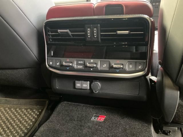 TOYOTA LANDCRUISER wagon 2024