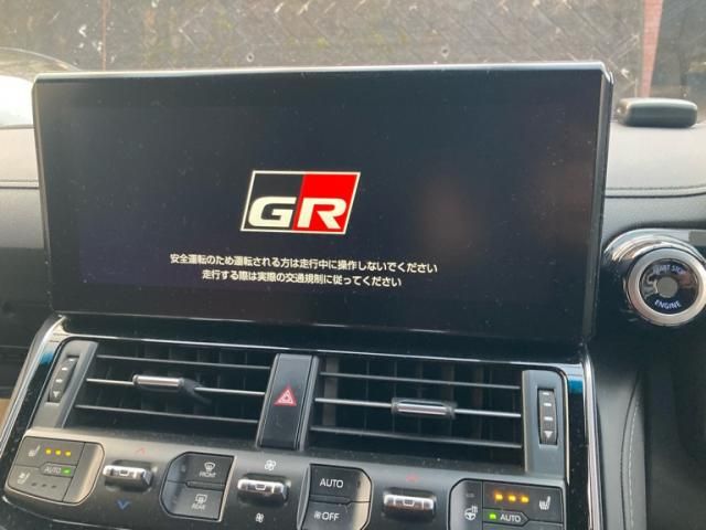 TOYOTA LANDCRUISER wagon 2024