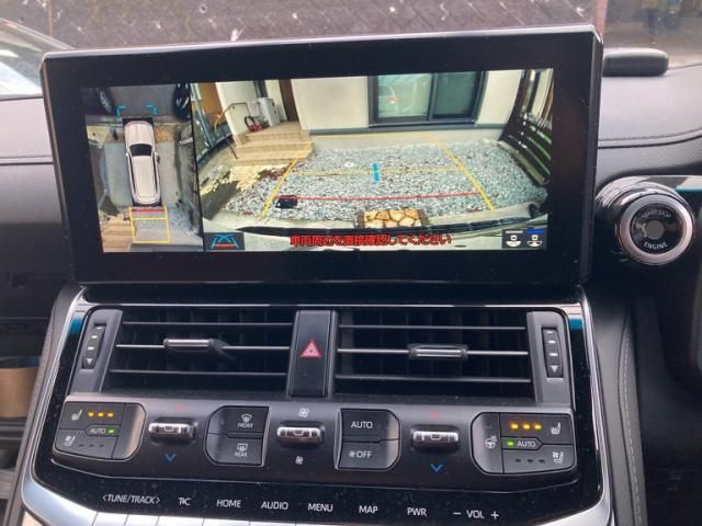 TOYOTA LANDCRUISER wagon 2024