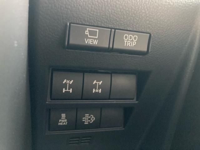 TOYOTA LANDCRUISER wagon 2024