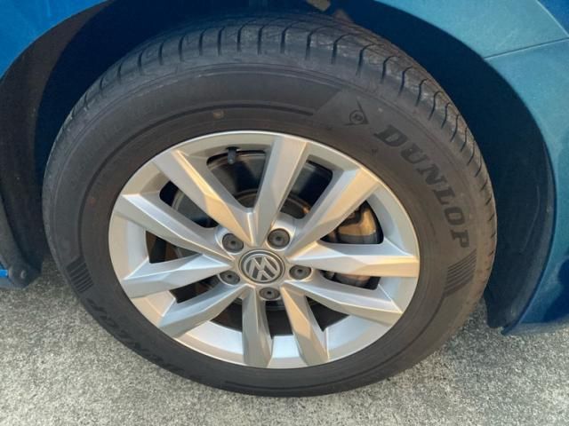 VOLKSWAGEN VOLKSWAGEN GOLF TOURAN 2017