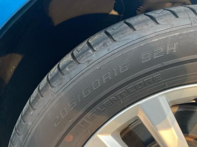 VOLKSWAGEN VOLKSWAGEN GOLF TOURAN 2017