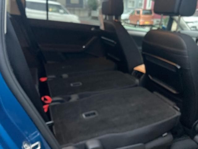 VOLKSWAGEN VOLKSWAGEN GOLF TOURAN 2017