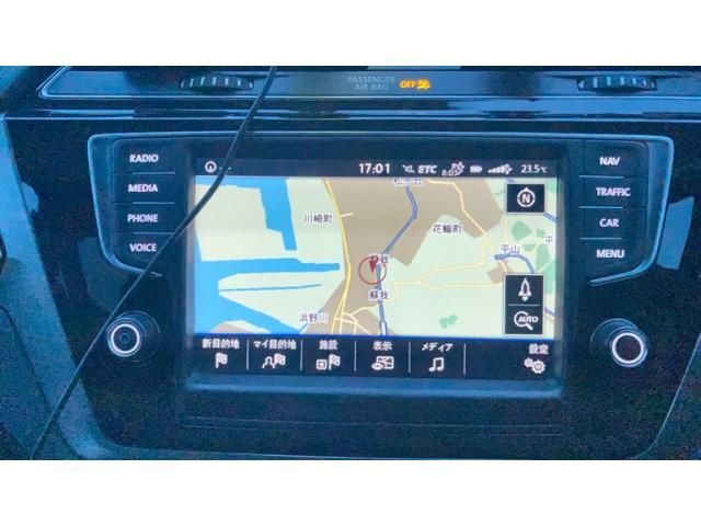 VOLKSWAGEN VOLKSWAGEN GOLF TOURAN 2017