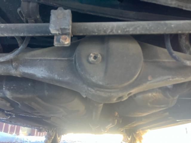 SUZUKI WAGON R STINGRAY 4WD 2012