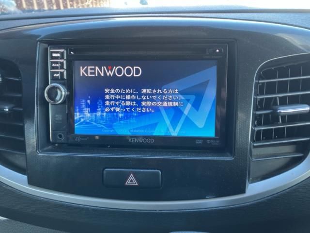 SUZUKI WAGON R STINGRAY 4WD 2012