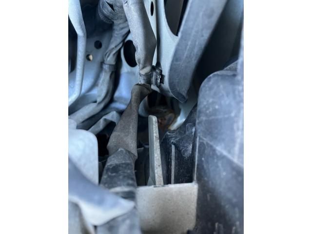 SUZUKI WAGON R STINGRAY 4WD 2012