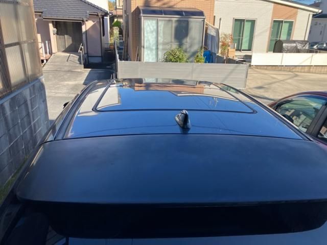 TOYOTA HARRIER 2WD 2014