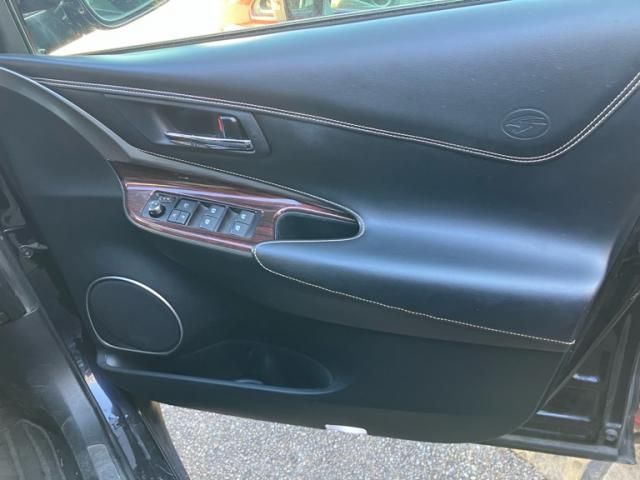 TOYOTA HARRIER 2WD 2014