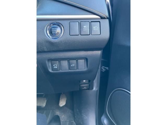 TOYOTA HARRIER 2WD 2014