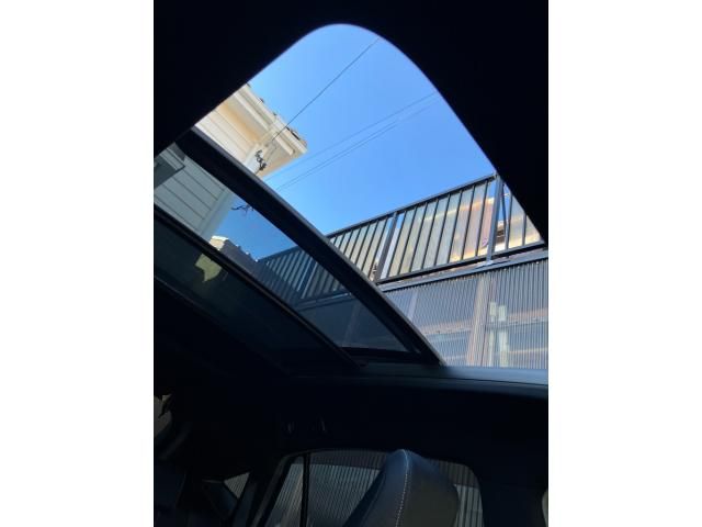 TOYOTA HARRIER 2WD 2014