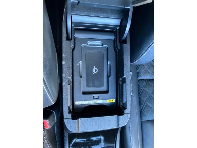 TOYOTA HARRIER 2WD 2014