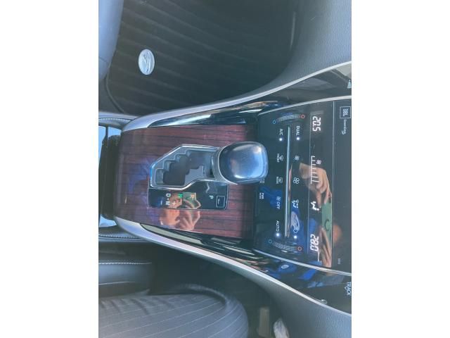 TOYOTA HARRIER 2WD 2014