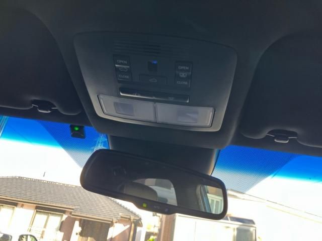 TOYOTA HARRIER 2WD 2014