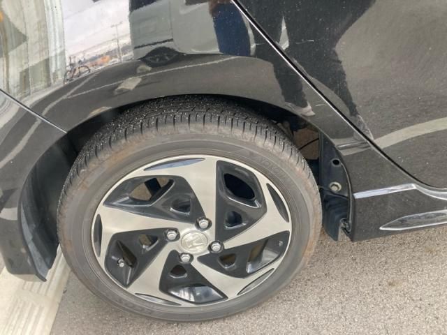 HONDA N-WGN CUSTOM 2014