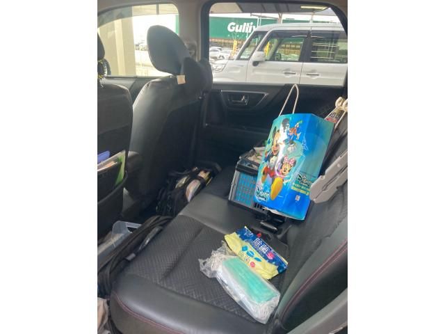 HONDA N-WGN CUSTOM 2014