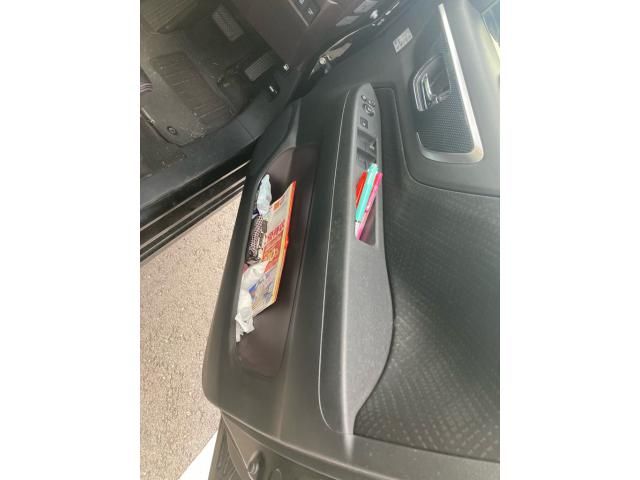 HONDA N-WGN CUSTOM 2014