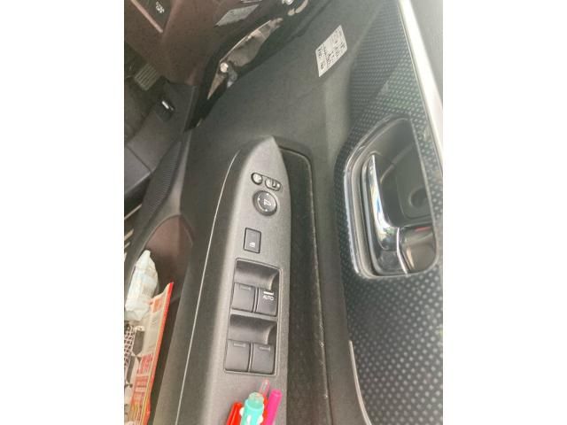 HONDA N-WGN CUSTOM 2014