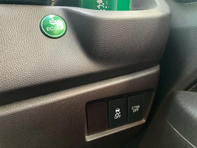 HONDA N-WGN CUSTOM 2014