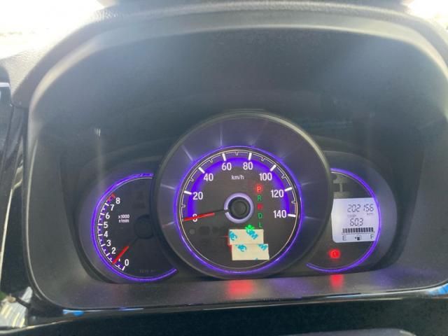 HONDA N-WGN CUSTOM 2014