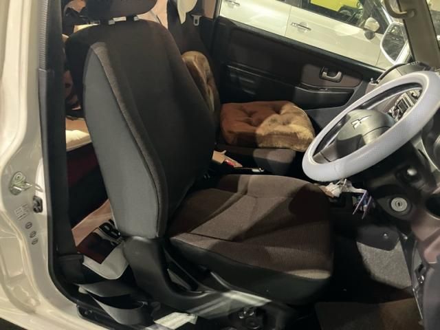 MITSUBISHI PAJERO MINI 2011