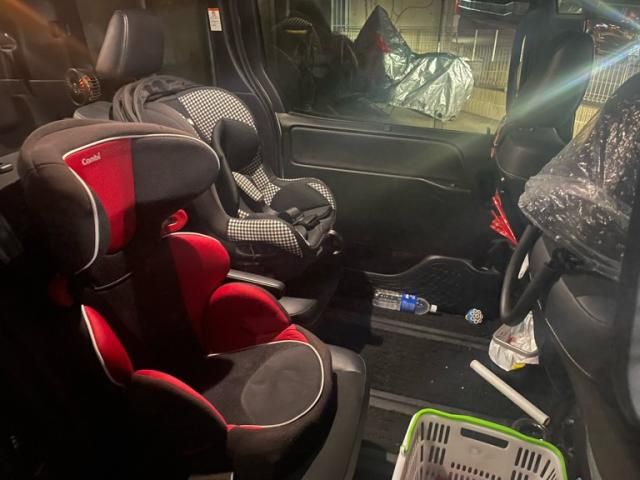 TOYOTA NOAH HYBRID 2018