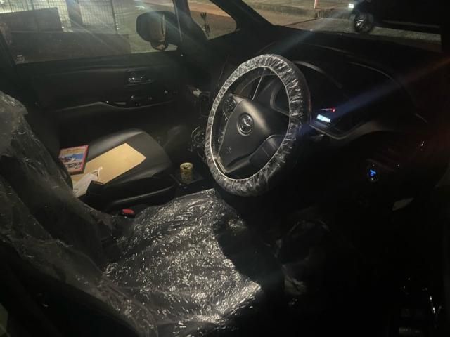 TOYOTA NOAH HYBRID 2018