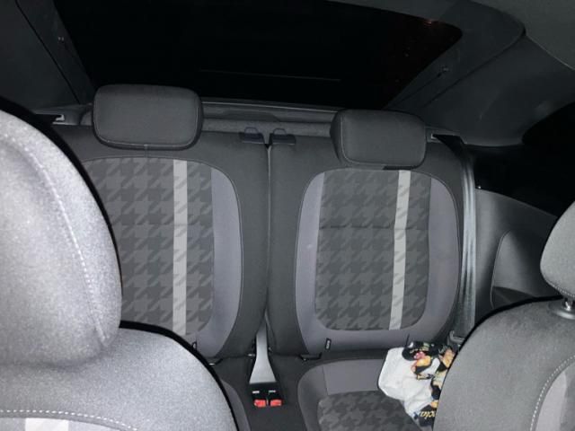 VOLKSWAGEN VOLKSWAGEN The BEETLE 2017