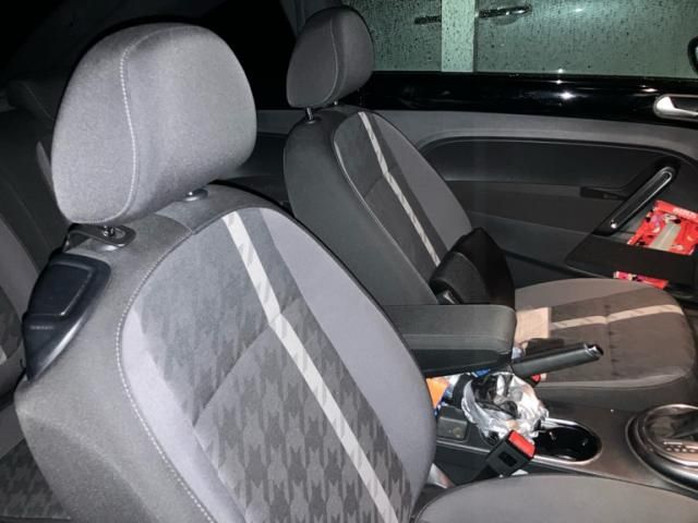 VOLKSWAGEN VOLKSWAGEN The BEETLE 2017